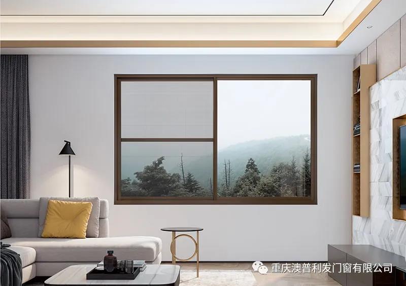 重慶斷橋鋁合金門窗 重慶斷橋鋁合金門窗